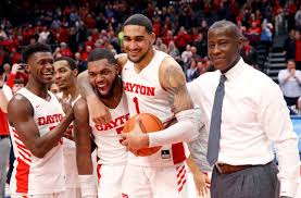 Image result for Dayton basketball
